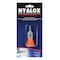 Dico Dico Nyalox 3/4 in. Medium Crimped Mandrel Mounted Cup End Brush Nylon 4500 rpm 1 pc 541-781-3/4 - alternate 1